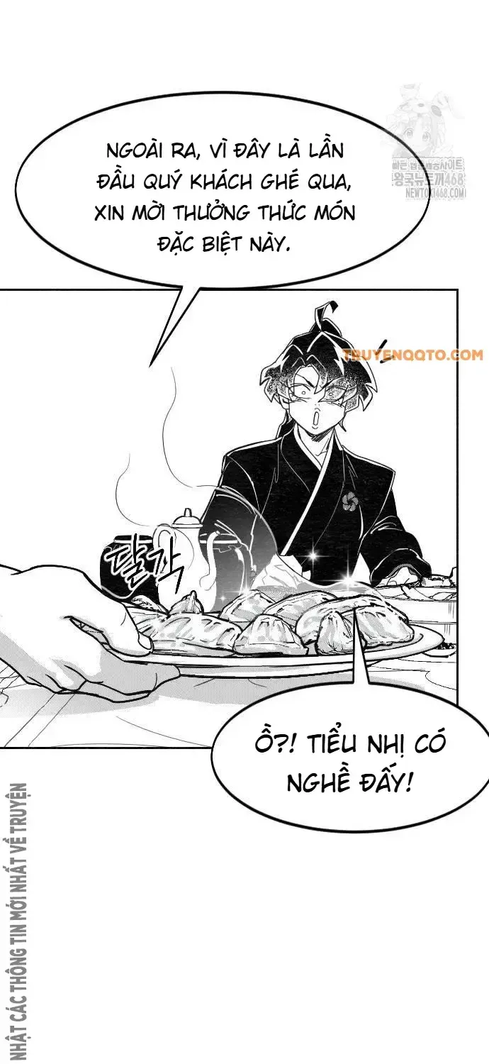 Hoa Sơn Tái Xuất Chap 154 - Next Chap 155