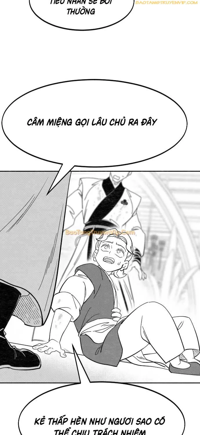 Hoa Sơn Tái Xuất Chap 155 - Next Chap 156