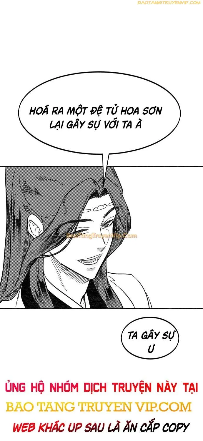 Hoa Sơn Tái Xuất Chap 155 - Next Chap 156