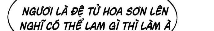 Hoa Sơn Tái Xuất Chap 155 - Next Chap 156