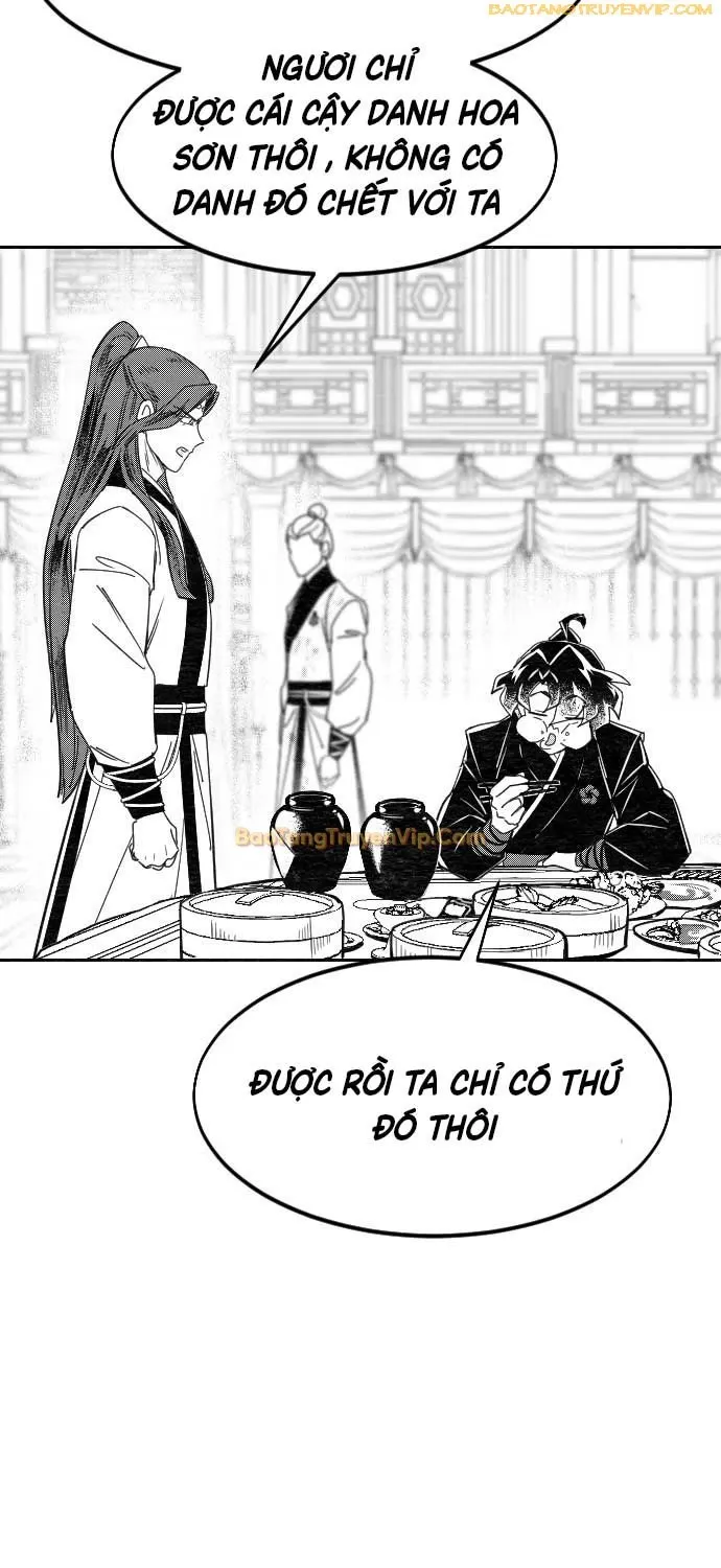 Hoa Sơn Tái Xuất Chap 155 - Next Chap 156