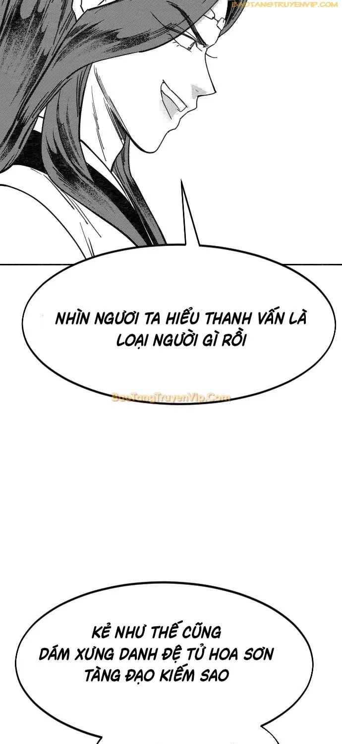 Hoa Sơn Tái Xuất Chap 155 - Next Chap 156