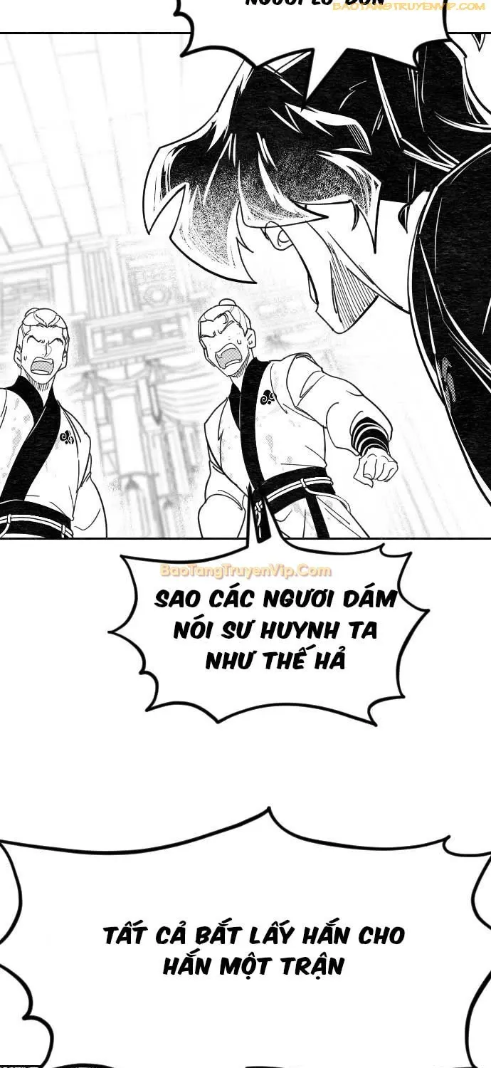 Hoa Sơn Tái Xuất Chap 155 - Next Chap 156