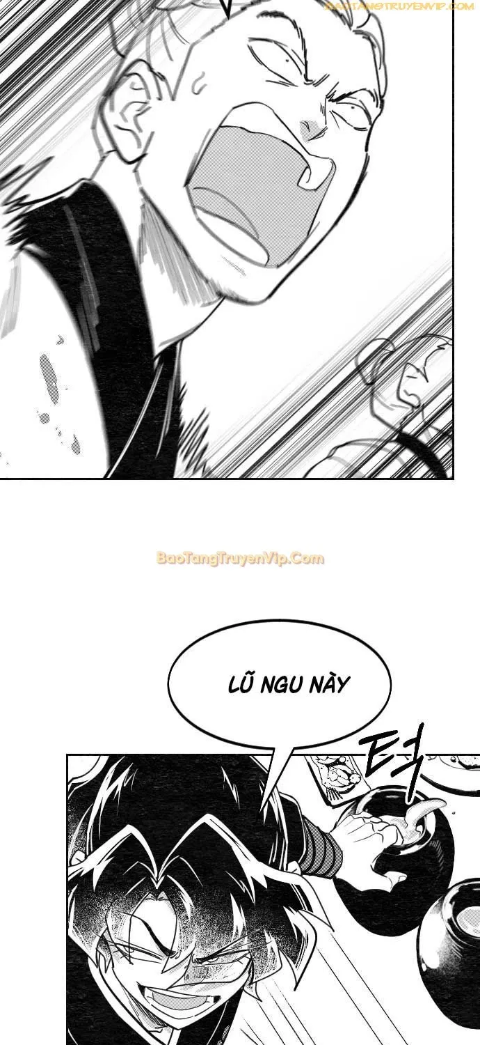 Hoa Sơn Tái Xuất Chap 155 - Next Chap 156