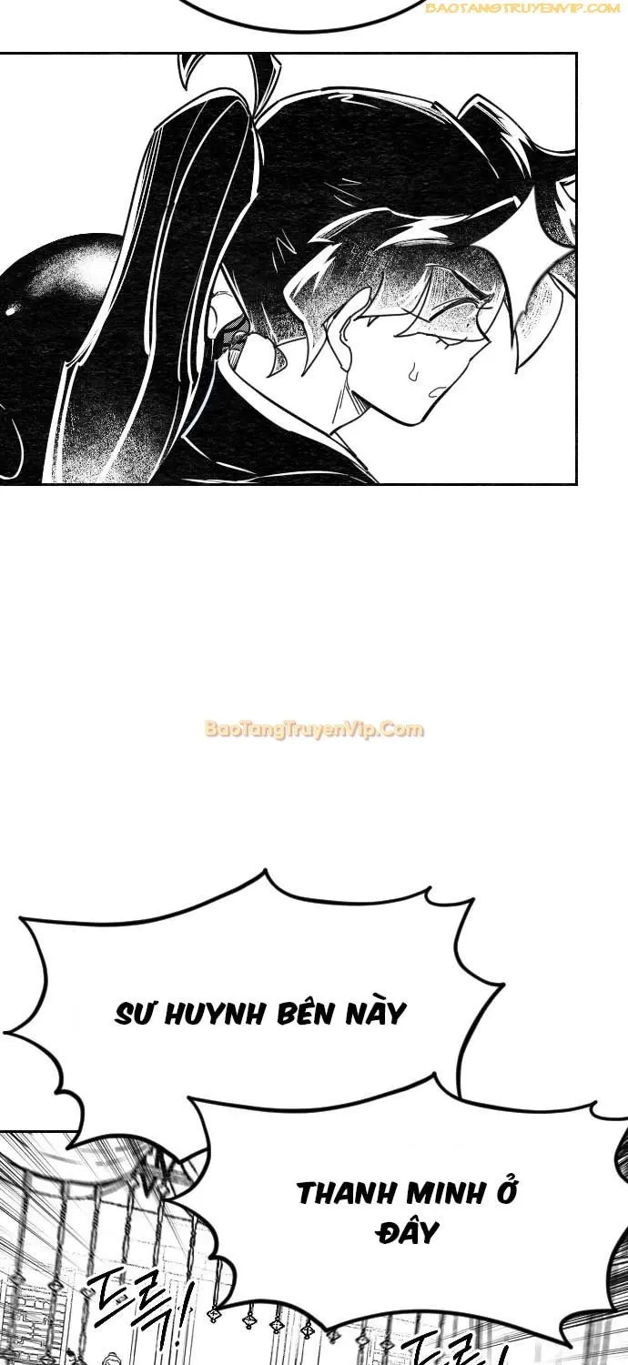 Hoa Sơn Tái Xuất Chap 155 - Next Chap 156