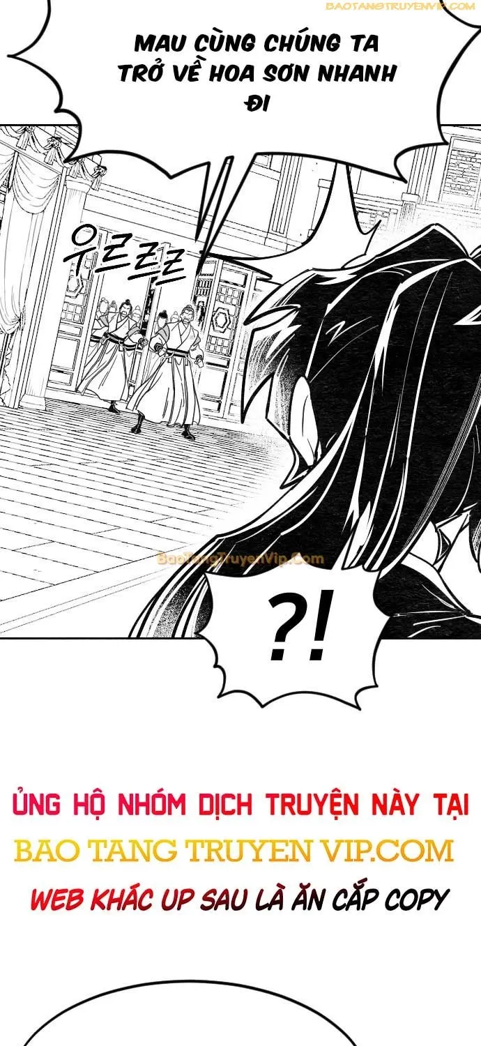 Hoa Sơn Tái Xuất Chap 155 - Next Chap 156