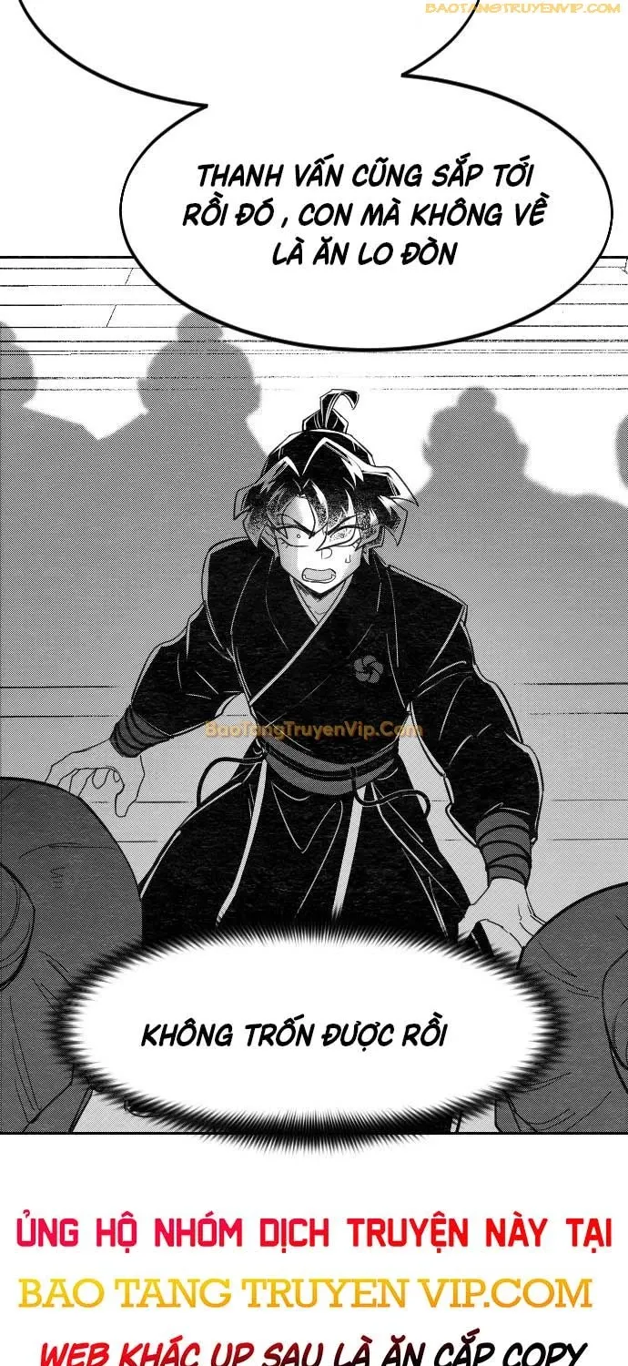 Hoa Sơn Tái Xuất Chap 155 - Next Chap 156