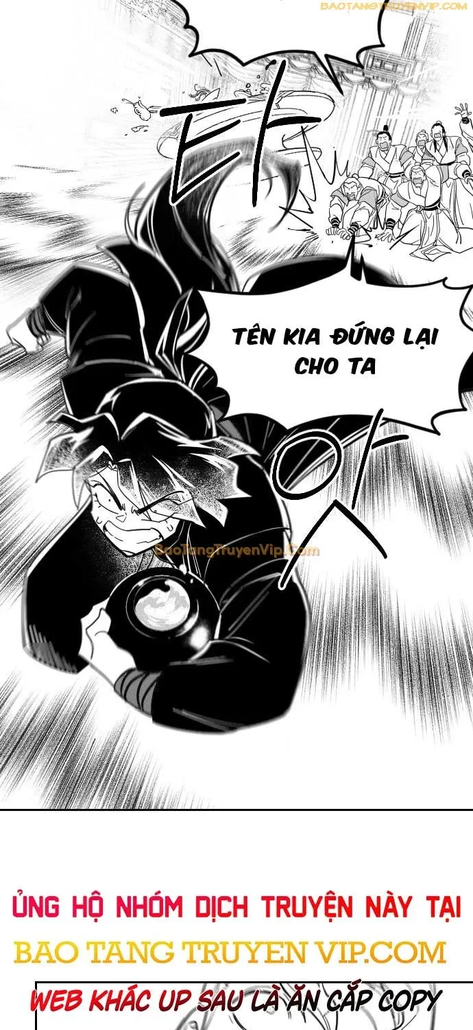 Hoa Sơn Tái Xuất Chap 155 - Next Chap 156