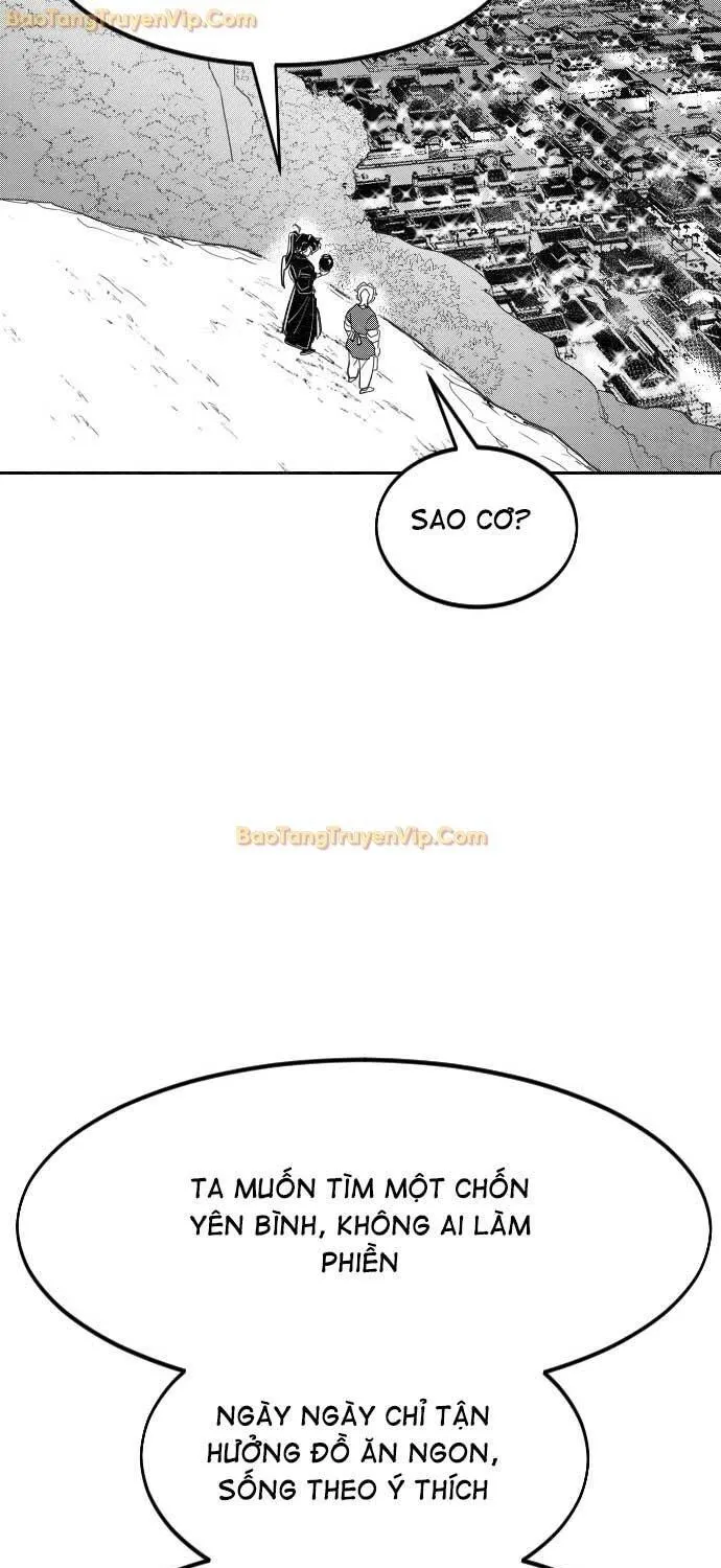 Hoa Sơn Tái Xuất Chap 156 - Next Chap 157