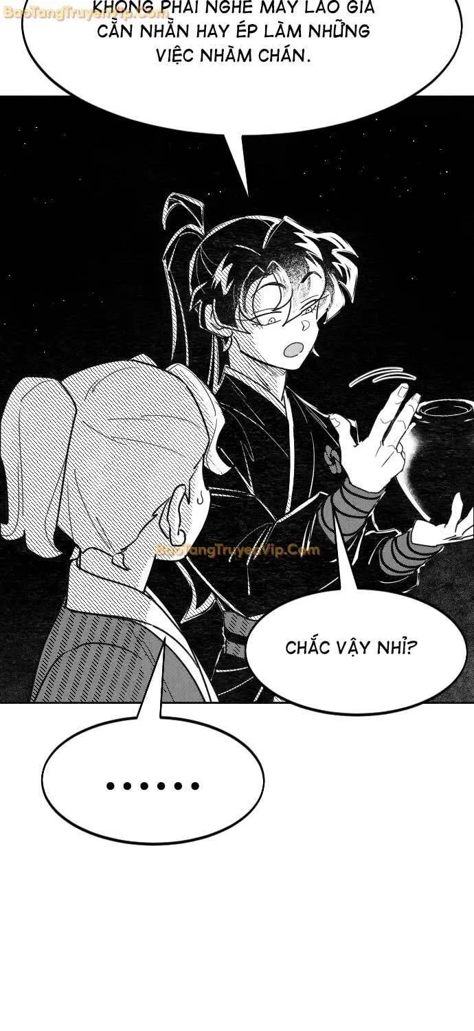 Hoa Sơn Tái Xuất Chap 156 - Next Chap 157