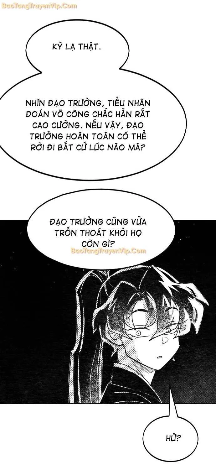 Hoa Sơn Tái Xuất Chap 156 - Next Chap 157