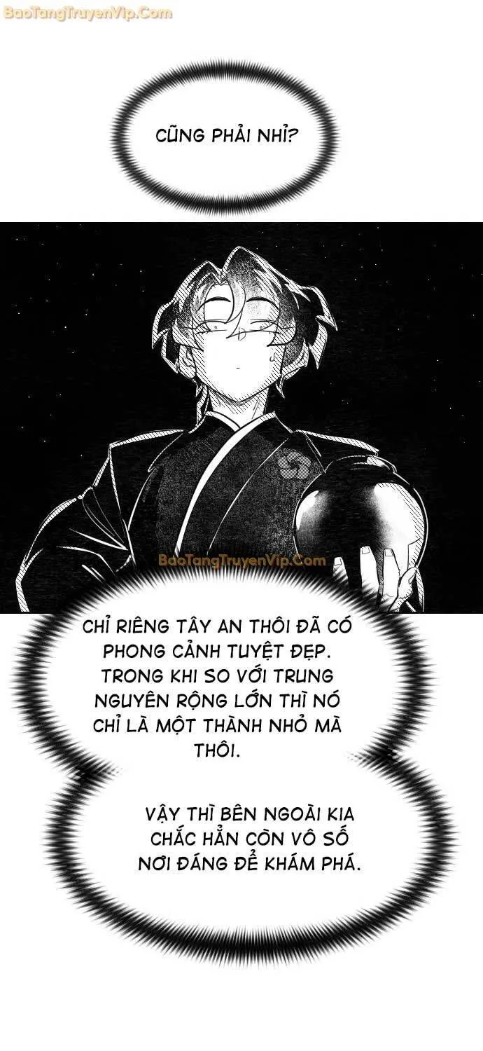 Hoa Sơn Tái Xuất Chap 156 - Next Chap 157