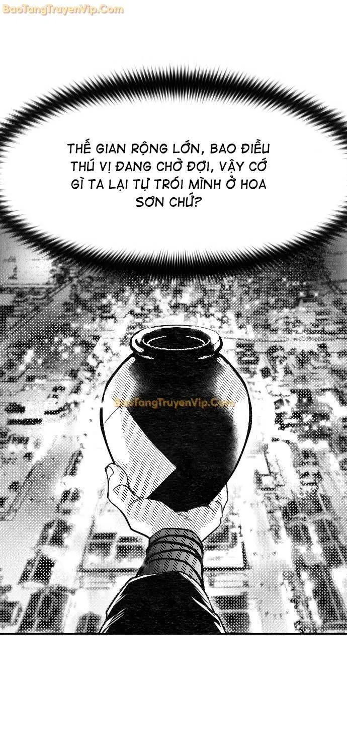 Hoa Sơn Tái Xuất Chap 156 - Next Chap 157