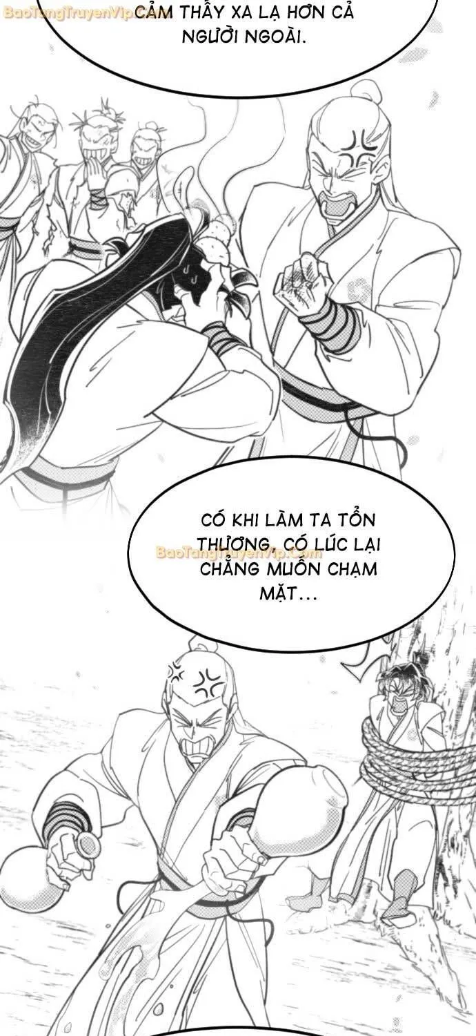 Hoa Sơn Tái Xuất Chap 156 - Next Chap 157