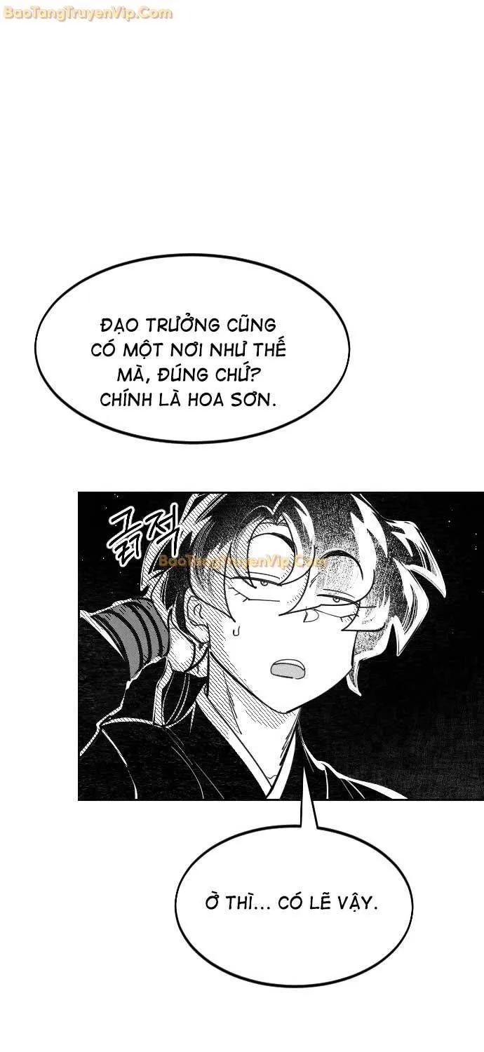 Hoa Sơn Tái Xuất Chap 156 - Next Chap 157