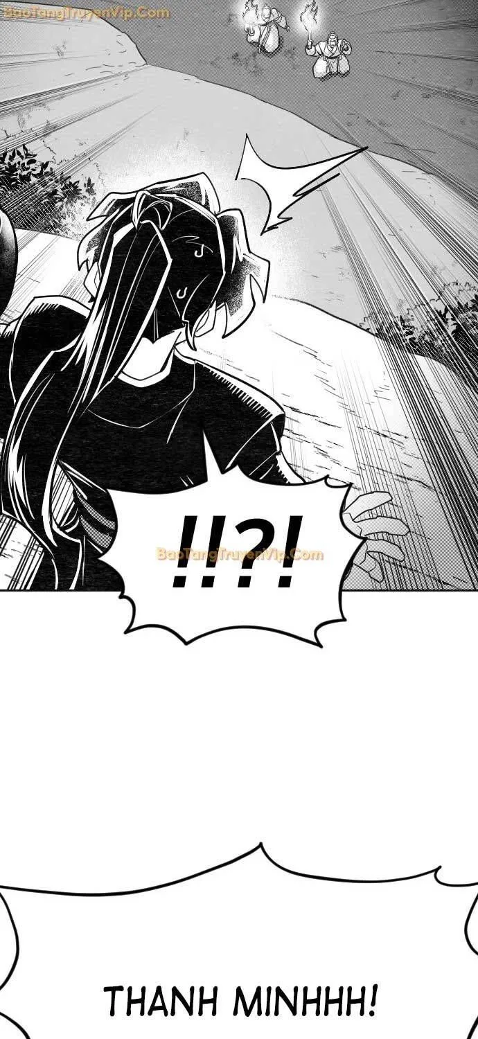 Hoa Sơn Tái Xuất Chap 156 - Next Chap 157