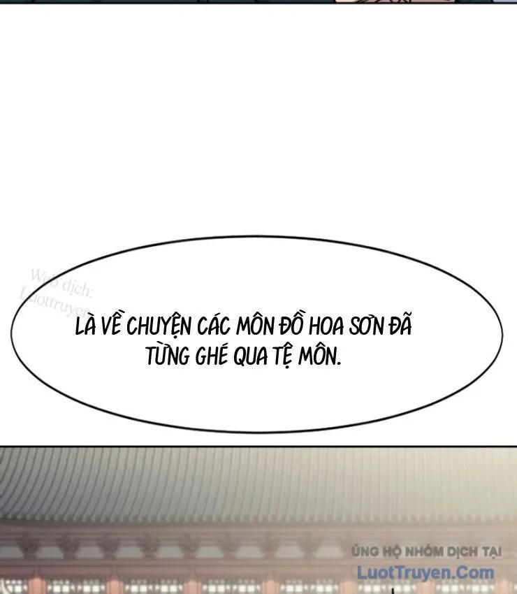 Hoa Sơn Tái Xuất Chap 157 - Next Chap 158