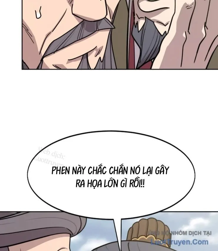 Hoa Sơn Tái Xuất Chap 157 - Next Chap 158