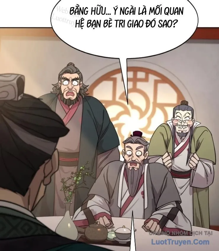 Hoa Sơn Tái Xuất Chap 157 - Next Chap 158