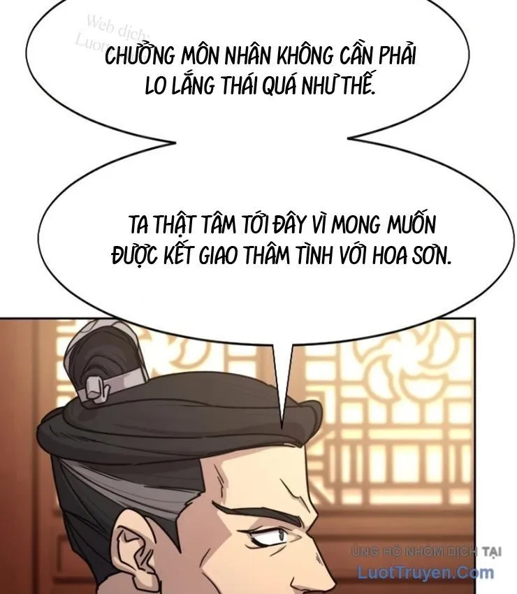 Hoa Sơn Tái Xuất Chap 157 - Next Chap 158