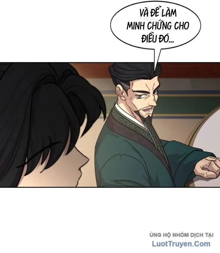 Hoa Sơn Tái Xuất Chap 157 - Next Chap 158
