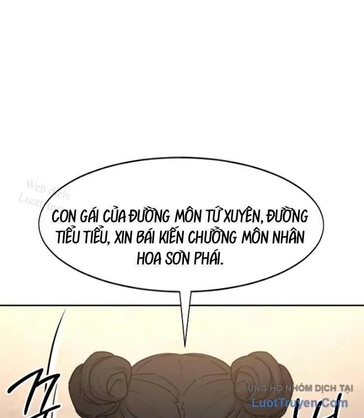 Hoa Sơn Tái Xuất Chap 157 - Next Chap 158