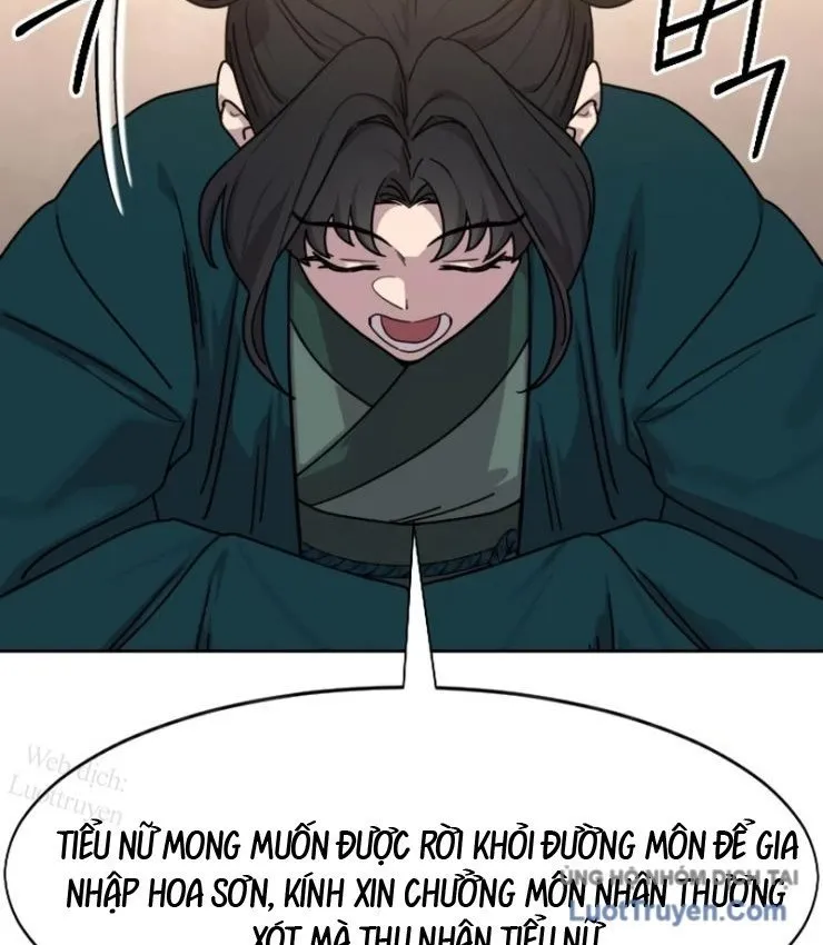 Hoa Sơn Tái Xuất Chap 157 - Next Chap 158