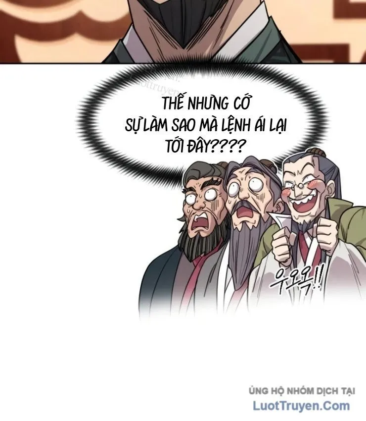 Hoa Sơn Tái Xuất Chap 157 - Next Chap 158