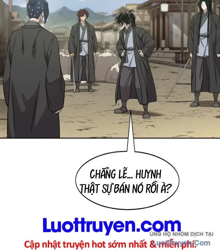 Hoa Sơn Tái Xuất Chap 157 - Next Chap 158