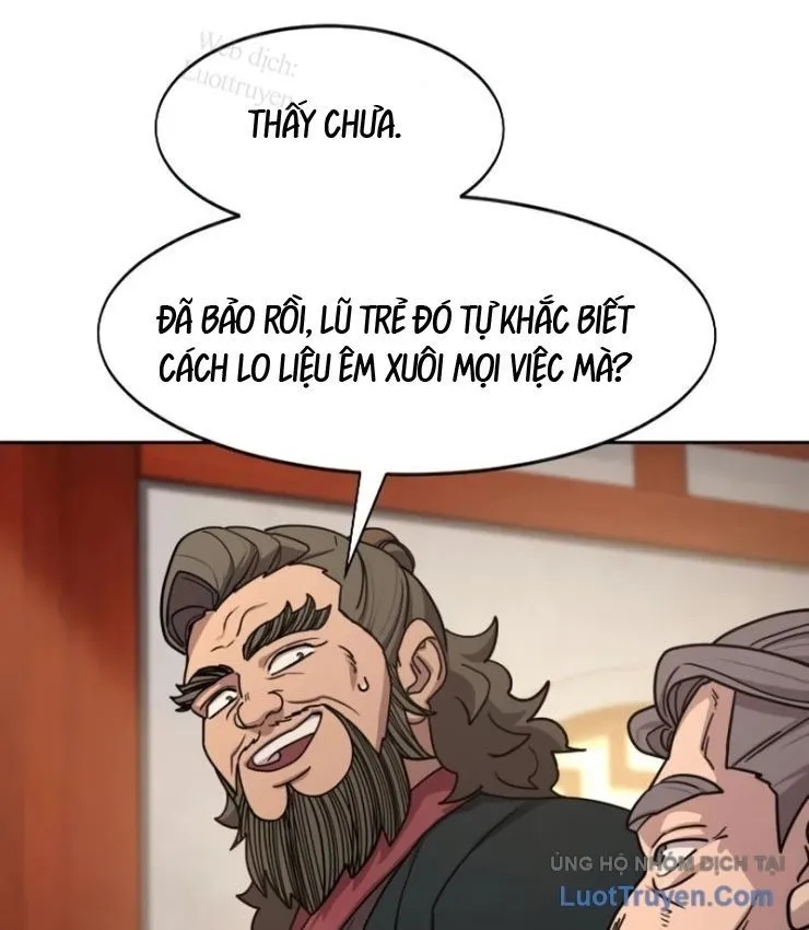 Hoa Sơn Tái Xuất Chap 157 - Next Chap 158