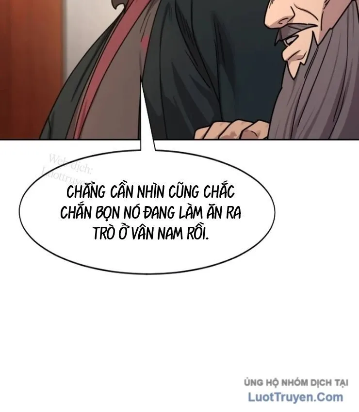 Hoa Sơn Tái Xuất Chap 157 - Next Chap 158
