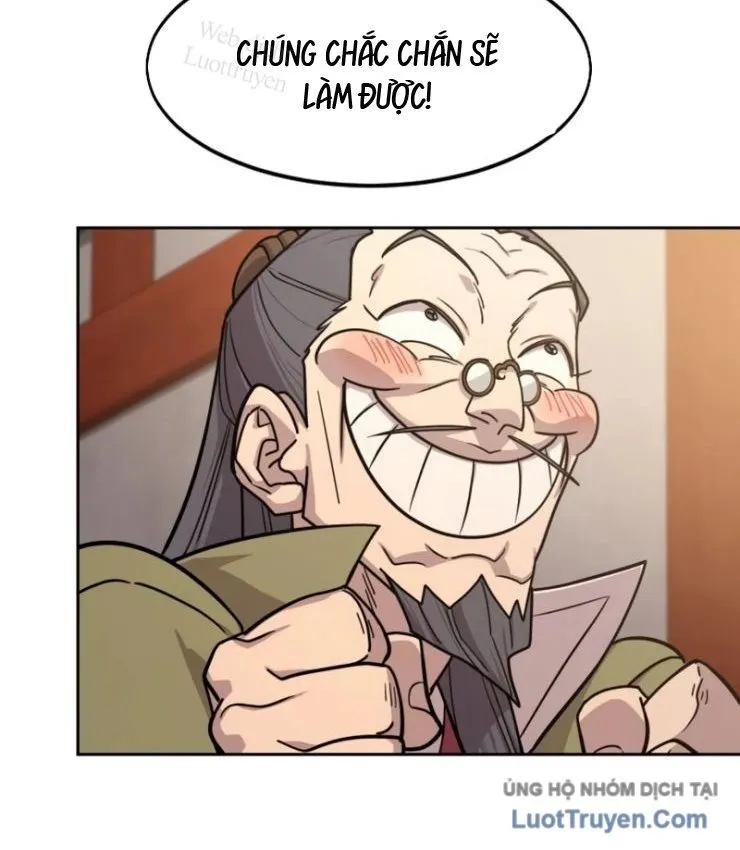 Hoa Sơn Tái Xuất Chap 157 - Next Chap 158