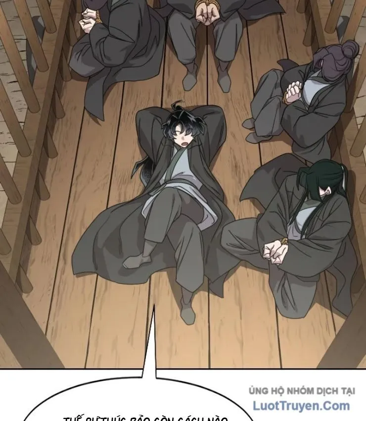 Hoa Sơn Tái Xuất Chap 157 - Next Chap 158