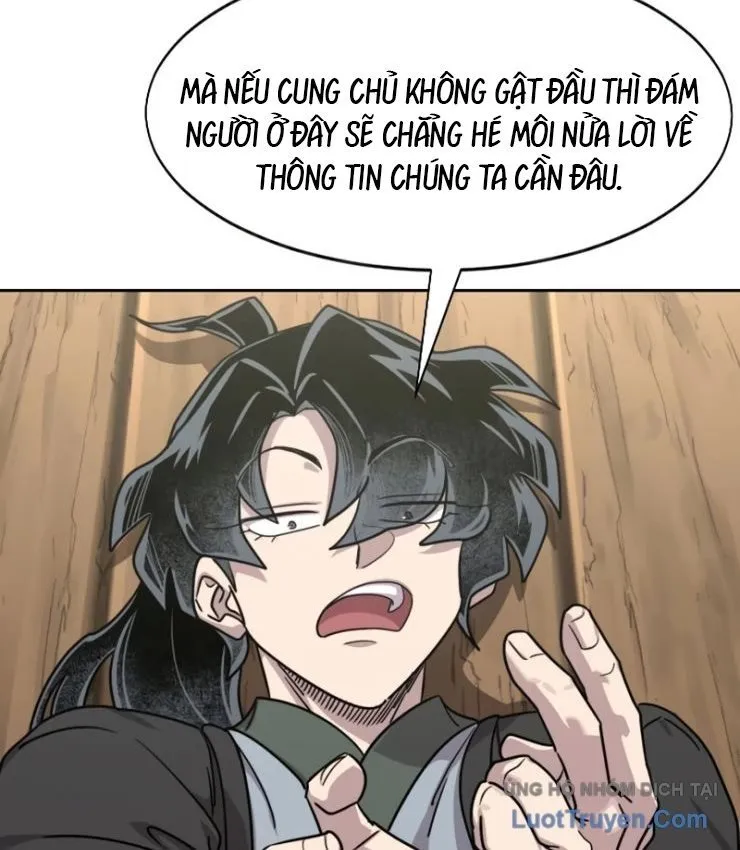 Hoa Sơn Tái Xuất Chap 157 - Next Chap 158