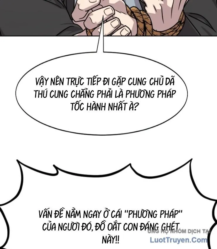 Hoa Sơn Tái Xuất Chap 157 - Next Chap 158