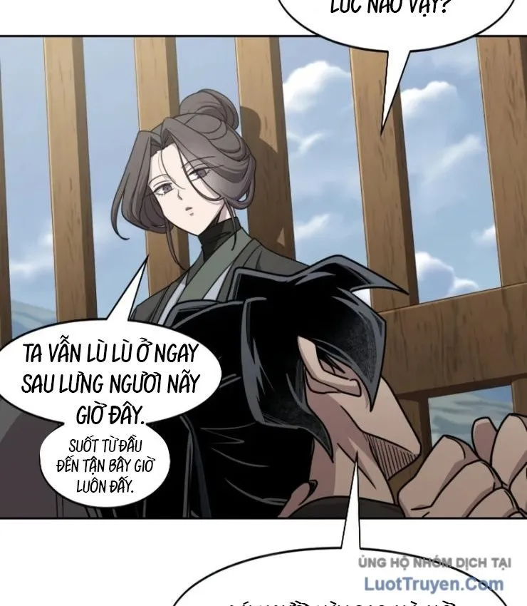 Hoa Sơn Tái Xuất Chap 157 - Next Chap 158