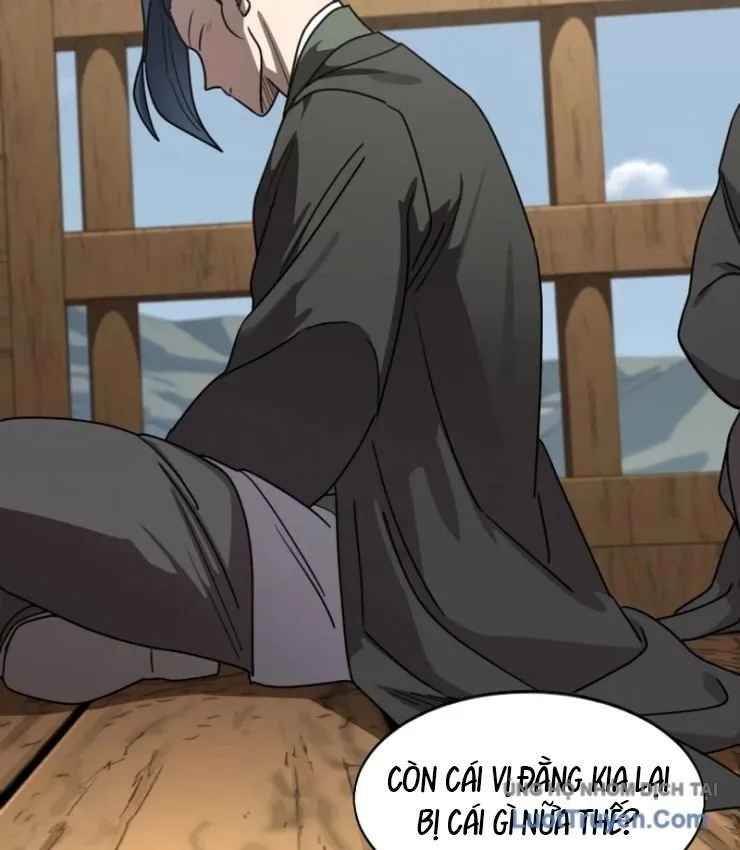 Hoa Sơn Tái Xuất Chap 157 - Next Chap 158