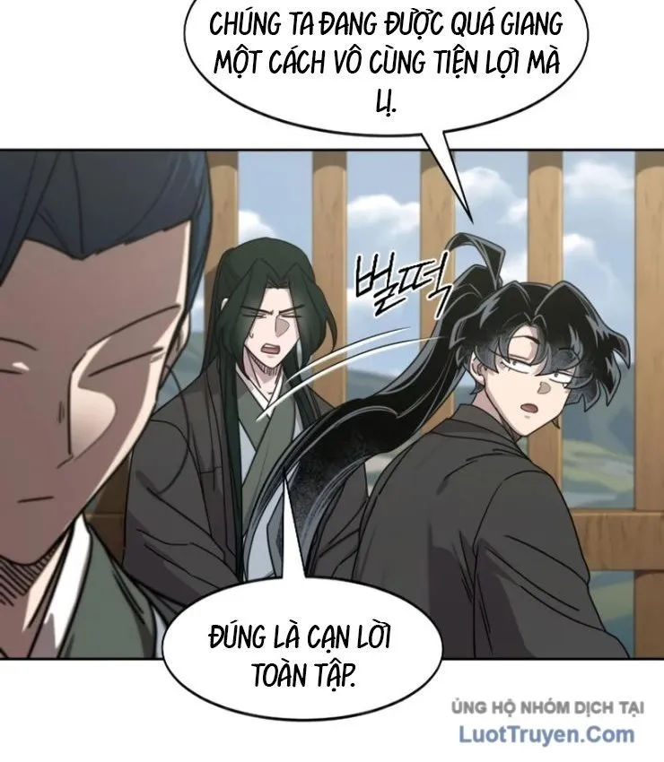 Hoa Sơn Tái Xuất Chap 157 - Next Chap 158