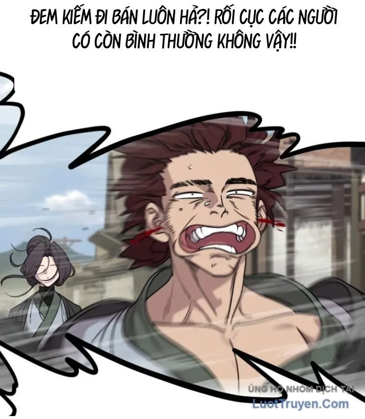 Hoa Sơn Tái Xuất Chap 157 - Next Chap 158