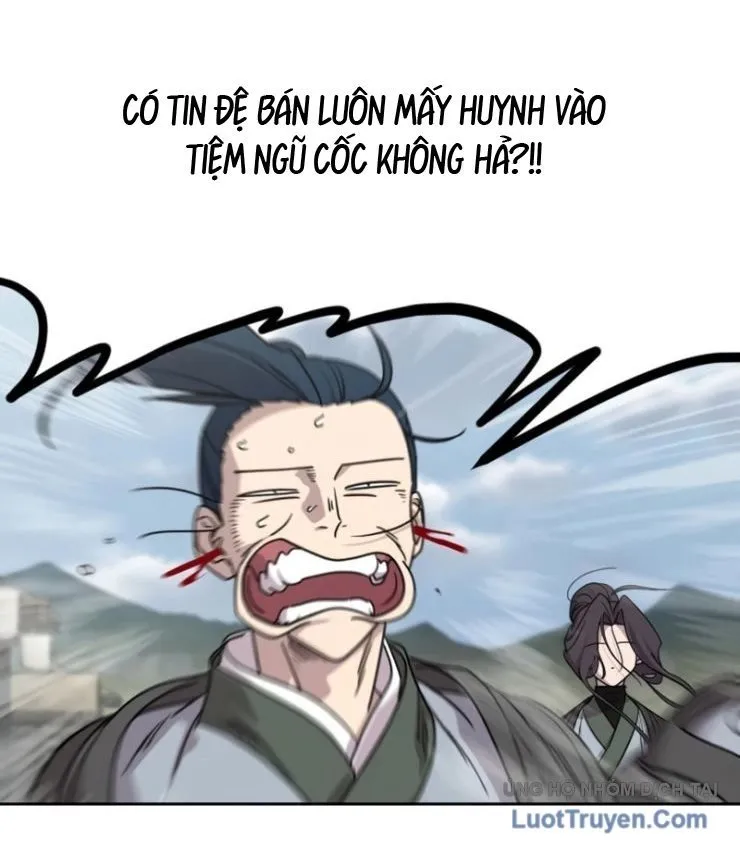 Hoa Sơn Tái Xuất Chap 157 - Next Chap 158