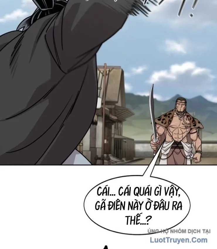 Hoa Sơn Tái Xuất Chap 157 - Next Chap 158