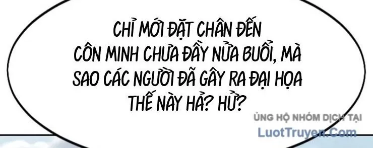 Hoa Sơn Tái Xuất Chap 157 - Next Chap 158