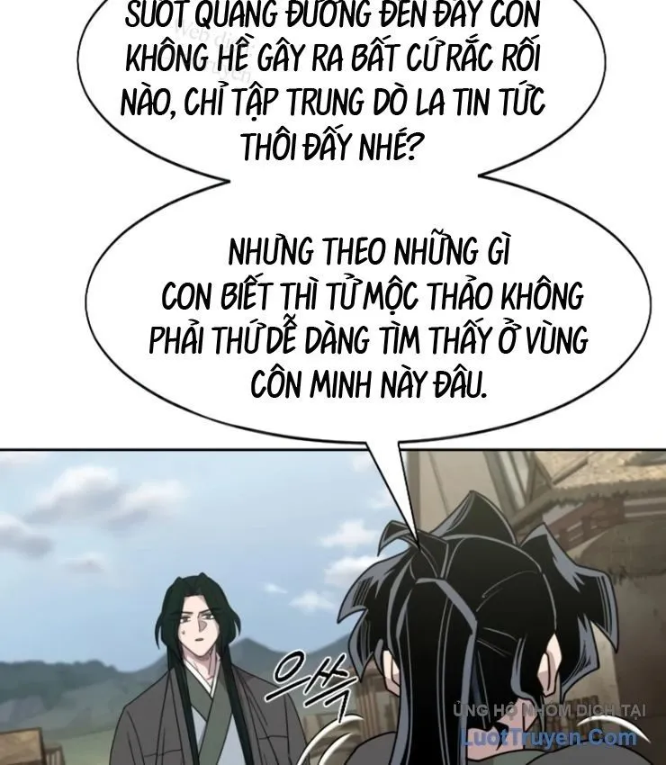 Hoa Sơn Tái Xuất Chap 157 - Next Chap 158