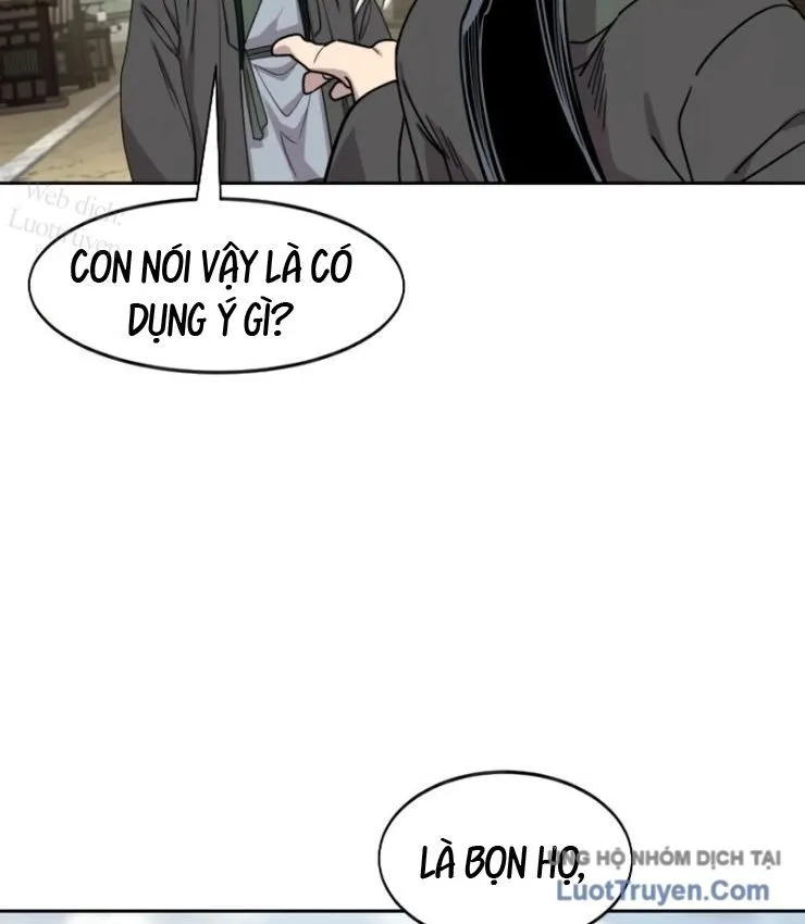 Hoa Sơn Tái Xuất Chap 157 - Next Chap 158