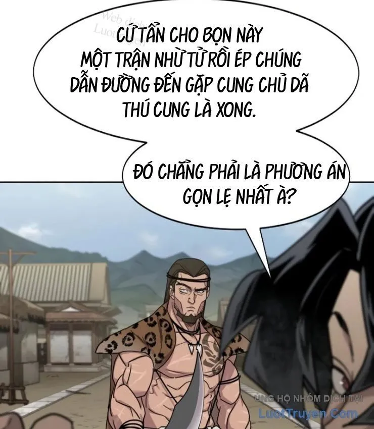 Hoa Sơn Tái Xuất Chap 157 - Next Chap 158
