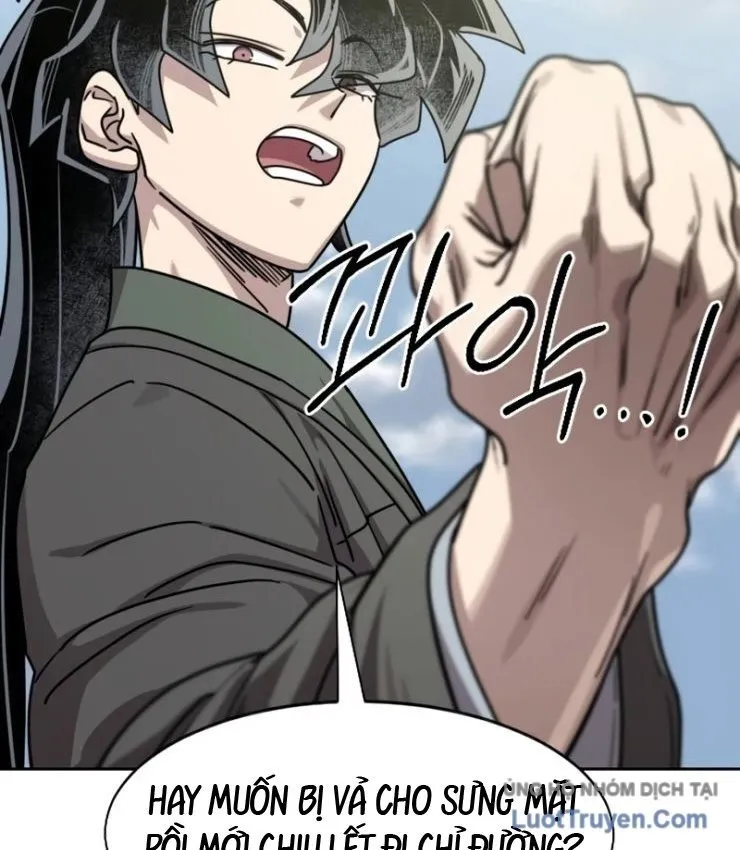 Hoa Sơn Tái Xuất Chap 157 - Next Chap 158