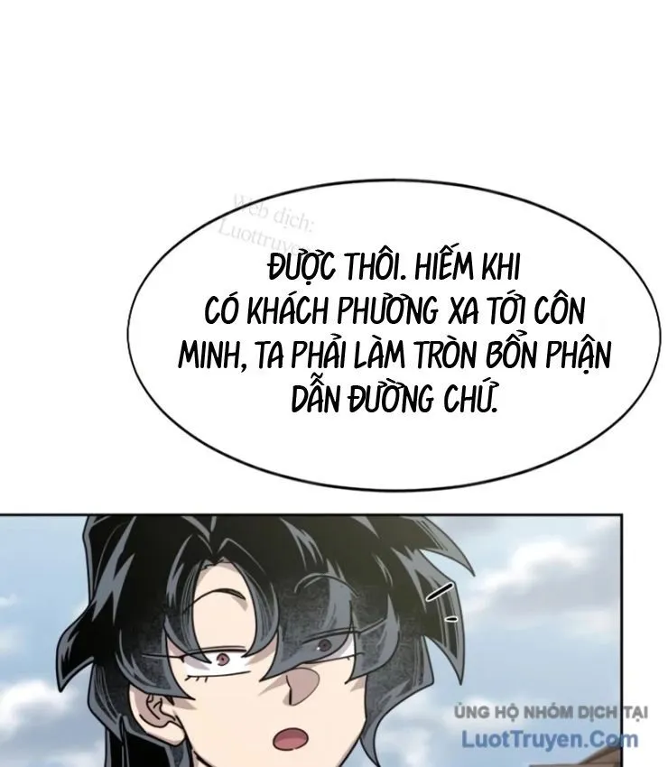 Hoa Sơn Tái Xuất Chap 157 - Next Chap 158