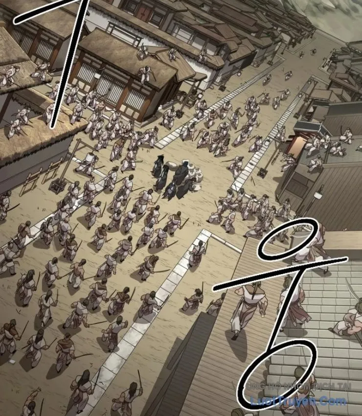 Hoa Sơn Tái Xuất Chap 157 - Next Chap 158