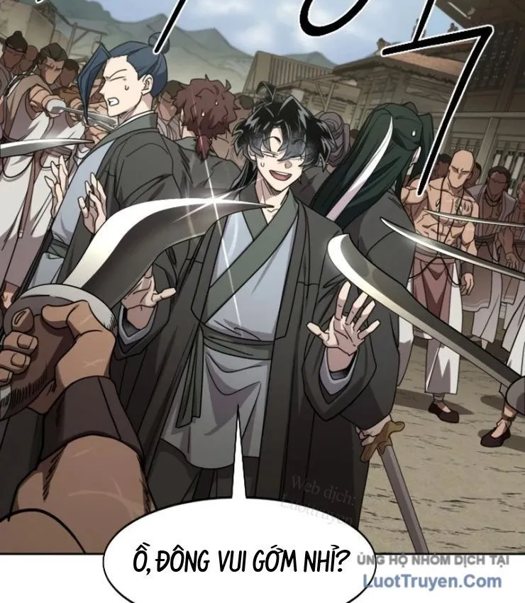 Hoa Sơn Tái Xuất Chap 157 - Next Chap 158