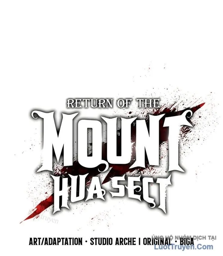 Hoa Sơn Tái Xuất Chap 157 - Next Chap 158